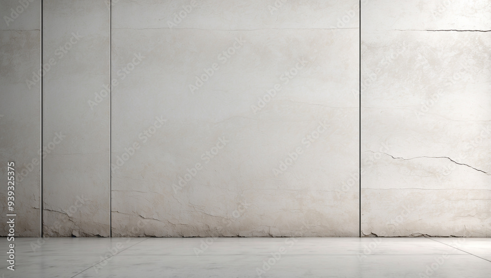 White concrete wall texture perfect for minimalist backgrounds White concrete wall texture perfect for minimalist backgrounds