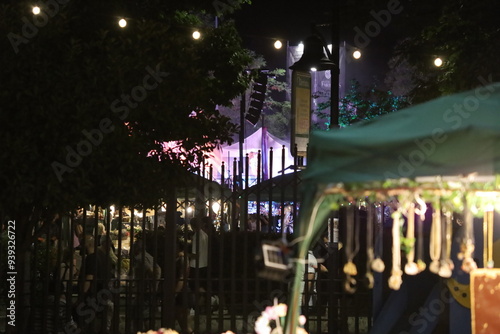 Guidonia Fairyland ft 4