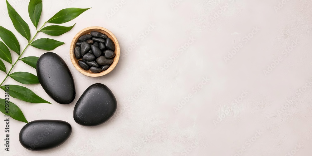 A detox spa session that includes hot stone therapy and a purifying facial A detox spa session that includes hot stone therapy and a purifying facial