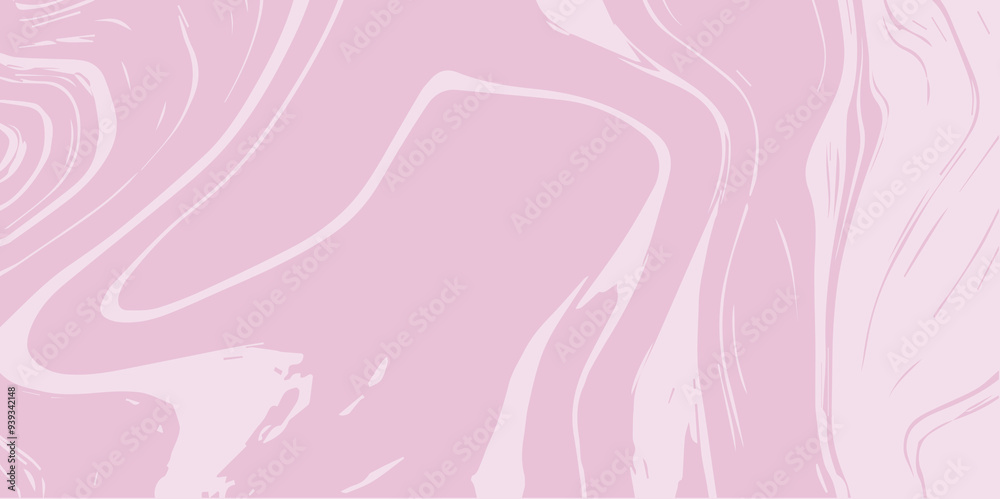 White and pink liquid marble pattern texture natural background. Liquify Swirl white and pink color art. Beautiful drawing with the divorces and wavy lines in gray tones. White and pink liquid marble pattern texture natural background. Liquify Swirl white and pink color art. Beautiful drawing with the divorces and wavy lines in gray tones.
