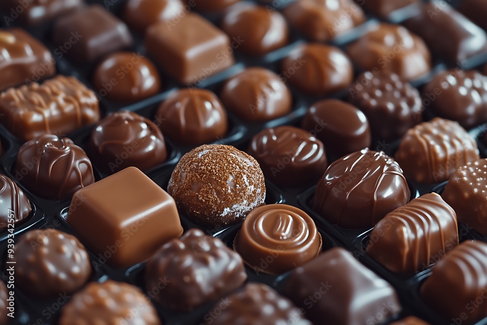 box of chocolates box of chocolates