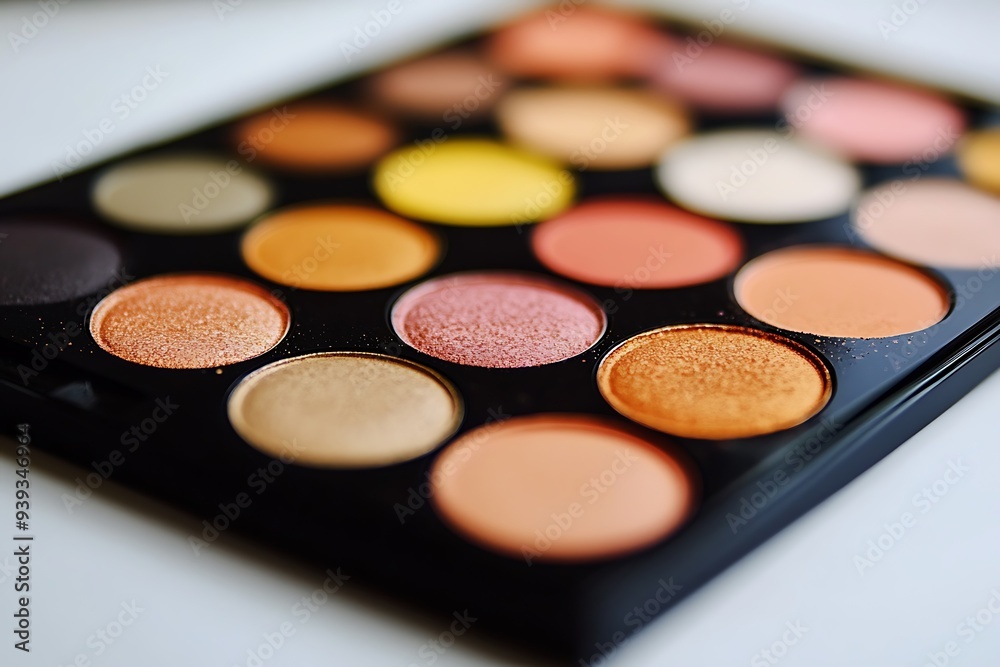 make up palette make up palette