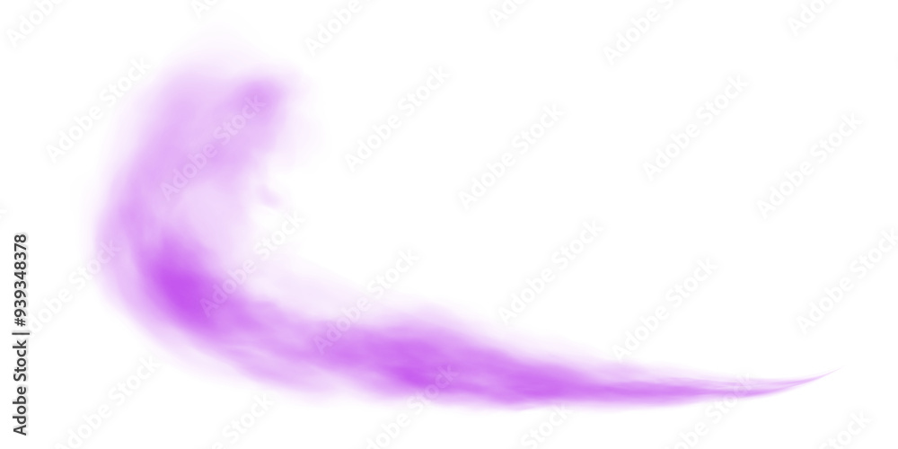 Purple fog or smoke. Purple smog clouds on floor. Cigarette smoke. Morning fog over land or water surface. Magic haze. Cloud, smoke, fog. PNG. Purple fog or smoke. Purple smog clouds on floor. Cigarette smoke. Morning fog over land or water surface. Magic haze. Cloud, smoke, fog. PNG.