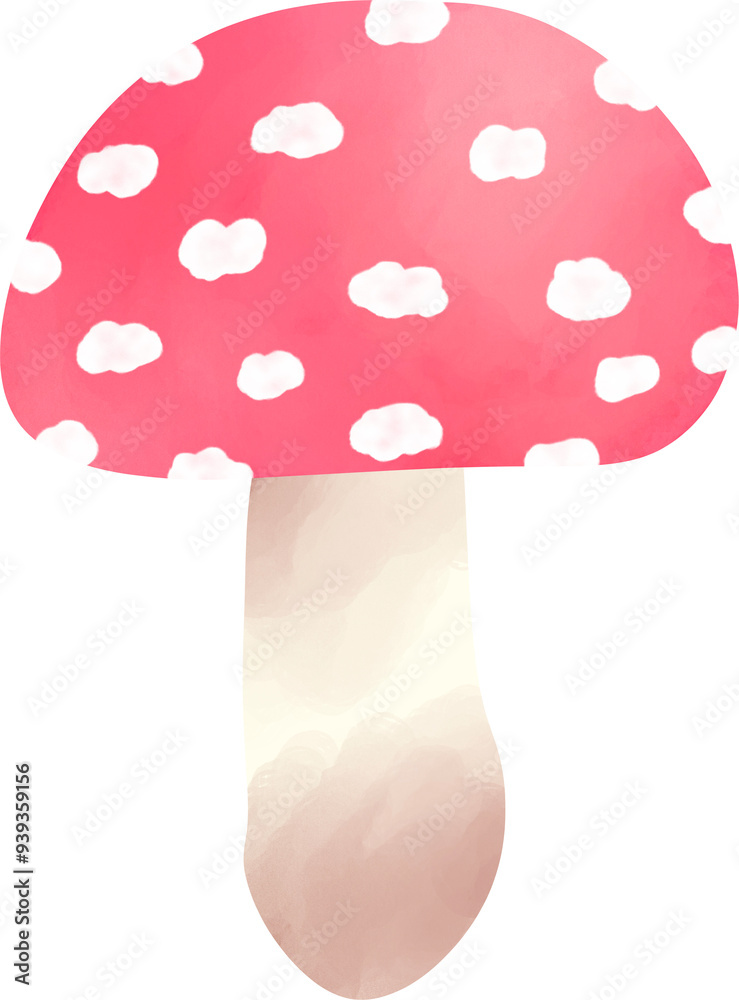 mushroom