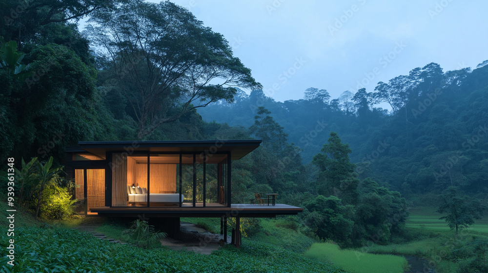 Double Storey House Designs Queensland | Plantation Homes