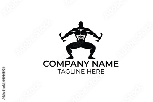 Company Name Logo