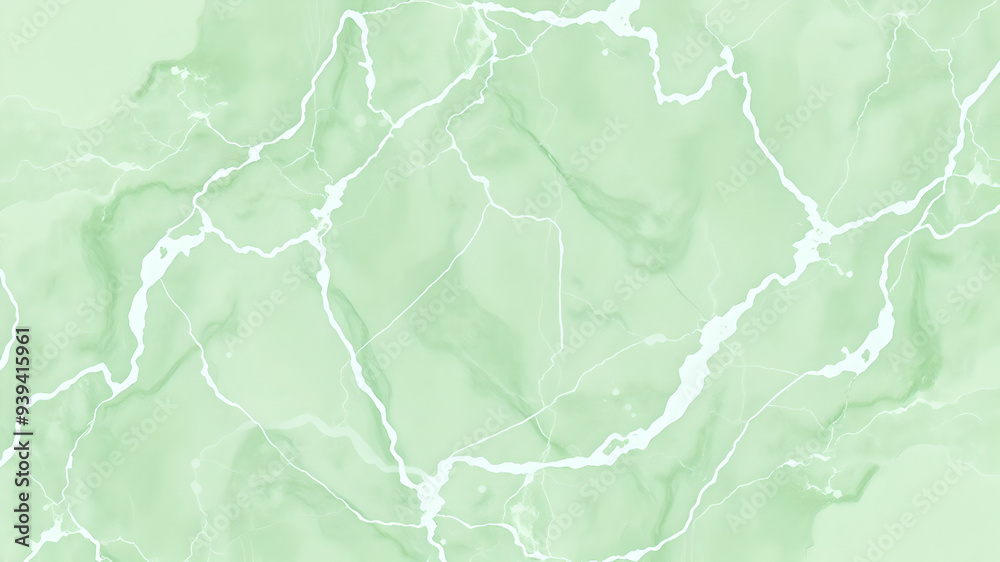 background texture of light green marble with white veins background texture of light green marble with white veins