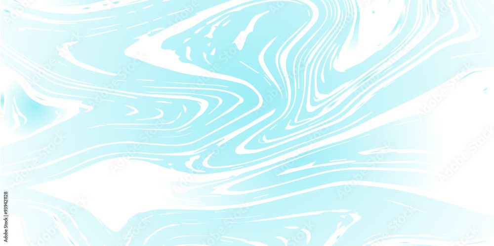 Abstract Pattern white and blue marble texture and background. Liquify Swirl blue and white color art. acrylic pours liquid marble surface design. Abstract Pattern white and blue marble texture and background. Liquify Swirl blue and white color art. acrylic pours liquid marble surface design.