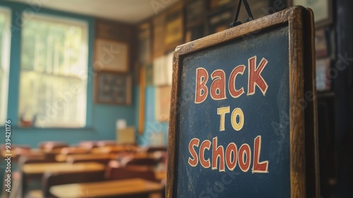 Back to School: Exciting New Beginnings and Learning Adventures photo