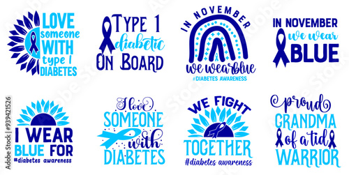 Minimal Dinosaur Calligraphic Lettering, Labels And Badges Pack Vector Illustration for Sticker, Infographic, Postcard