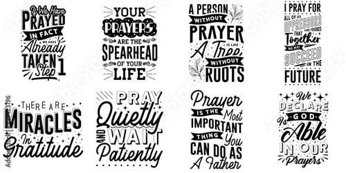 Creative Pregnancy Inscriptions, Calligraphy Bundle Vector Illustration for Printable, Label, Icon