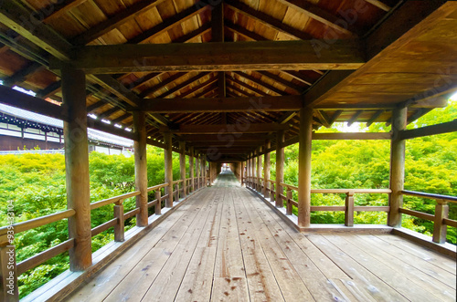 東福寺 通天橋