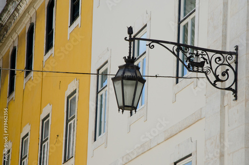 Portuguese architecture
