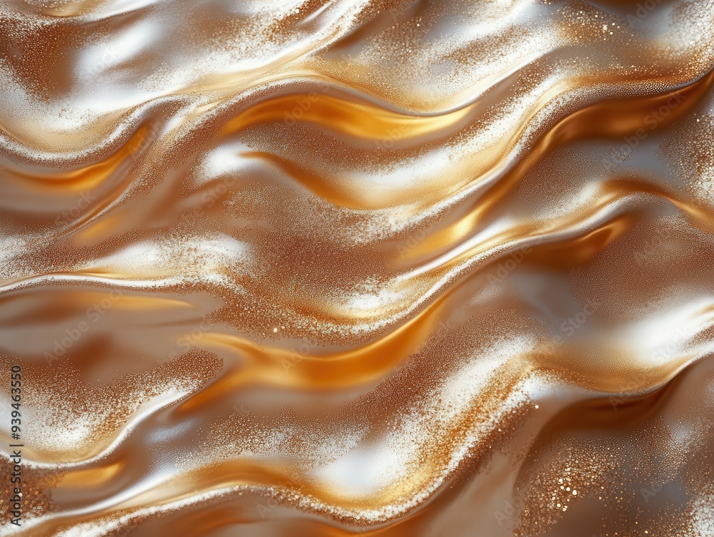 opulent golden texture resembling liquid metal with intricate swirls and ripples creating a mesmerizing abstract pattern that shifts and gleams in the light opulent golden texture resembling liquid metal with intricate swirls and ripples creating a mesmerizing abstract pattern that shifts and gleams in the light