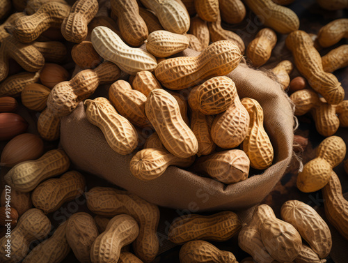 Incredible Common food that can cause allergic reactions in people