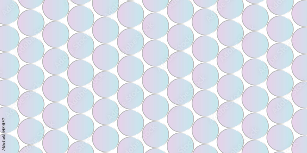 Abstract white geometric overlapping circle background with shadow. Vector circles template vector design. white background texture, Xmas, backdrop, lights, wallpaper design. Abstract white geometric overlapping circle background with shadow. Vector circles template vector design. white background texture, Xmas, backdrop, lights, wallpaper design.
