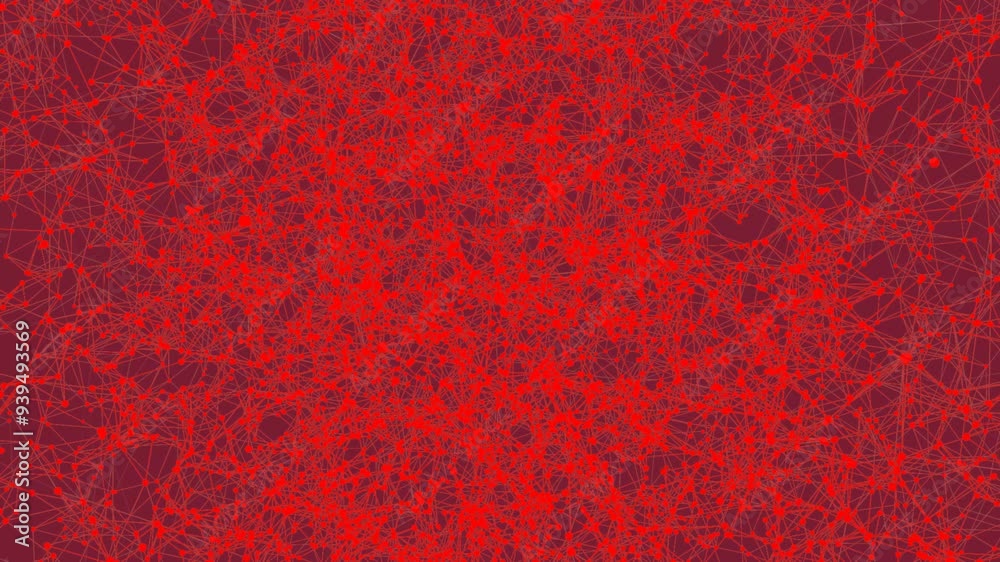 Plexus Background: Abstract Digital Data Network connection technology Plexus Business 4k Loop Plexus Background: Abstract Digital Data Network connection technology Plexus Business 4k Loop