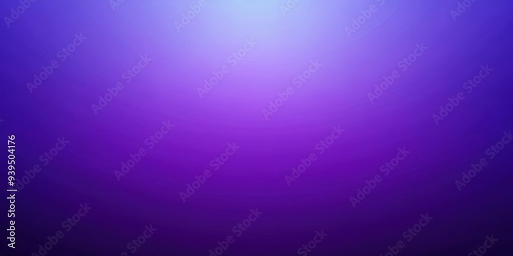 Fototapeta premium Elegant wallpaper featuring a blue violet gradient background, gradient, elegant, simple, minimalist, wallpaper, background, design
