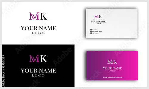 letter M Logo 10.eps