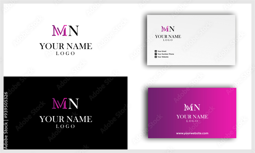 letter M Logo 13.eps