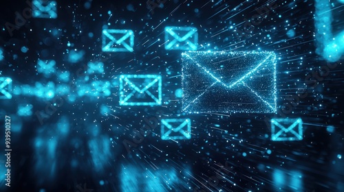 Strengthening Cybersecurity with Spam Filters: Defending Against Email Scams and Phishing Attacks