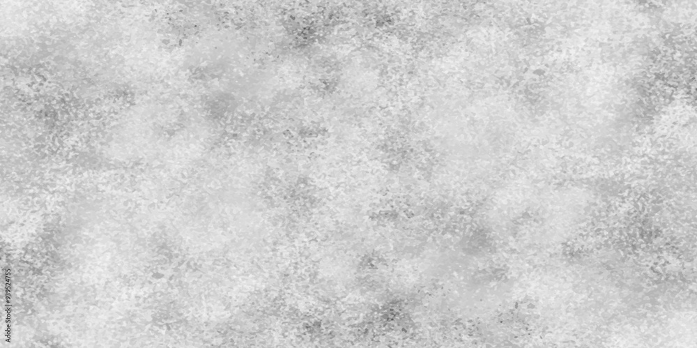Abstract black and white old paper texture background. concrete wall texture with cracks and scratches background. grunge concrete overlay texture, back flat subway concrete stone background.	