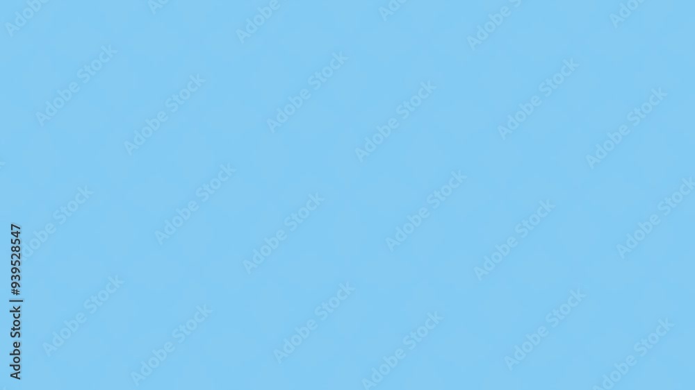 A solid, bright blue background with no visible objects or features. A solid, bright blue background with no visible objects or features.
