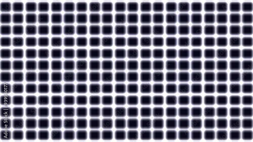 abstract background with grid squares abstract background with grid squares