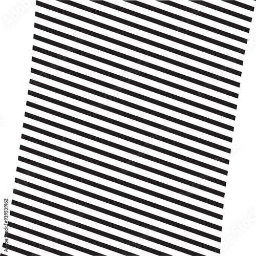 Unique Alphabets Illusions Vector Files