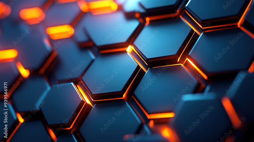 Gradient colorful technology background Gradient colorful technology background