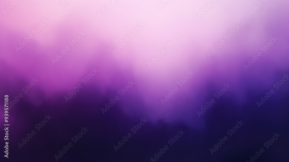 Tranquil Gradient Background in Shades of Deep Purple and Soft Lavender for Digital Design and Web Applications Tranquil Gradient Background in Shades of Deep Purple and Soft Lavender for Digital Design and Web Applications