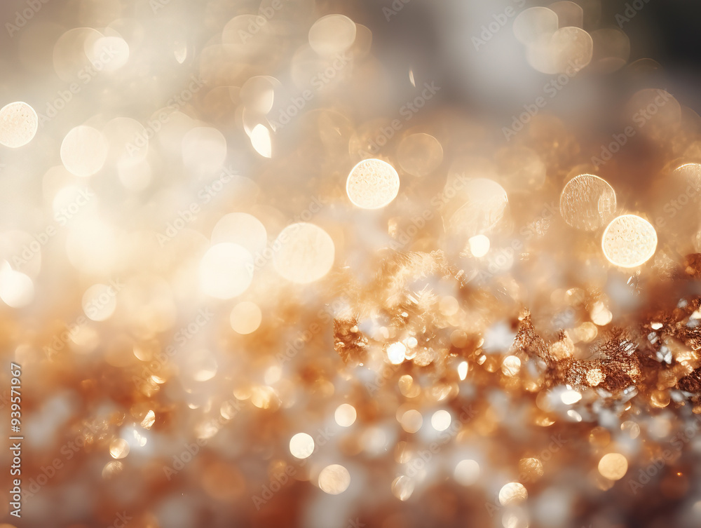 Superb Gold glitters are a great way to add a little sparkle to your home Superb Gold glitters are a great way to add a little sparkle to your home