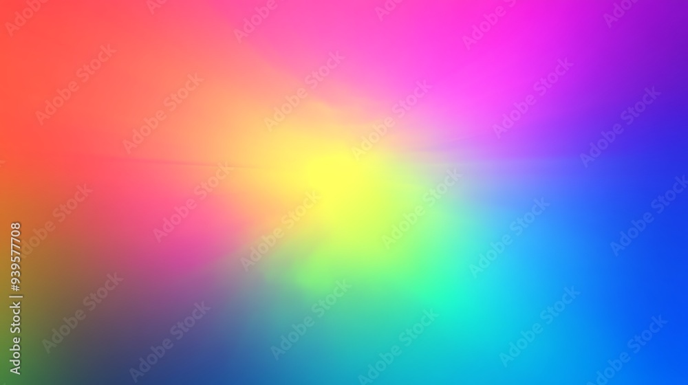 A vivid gradient background featuring a spacious area for text.
A vivid gradient background featuring a spacious area for text.