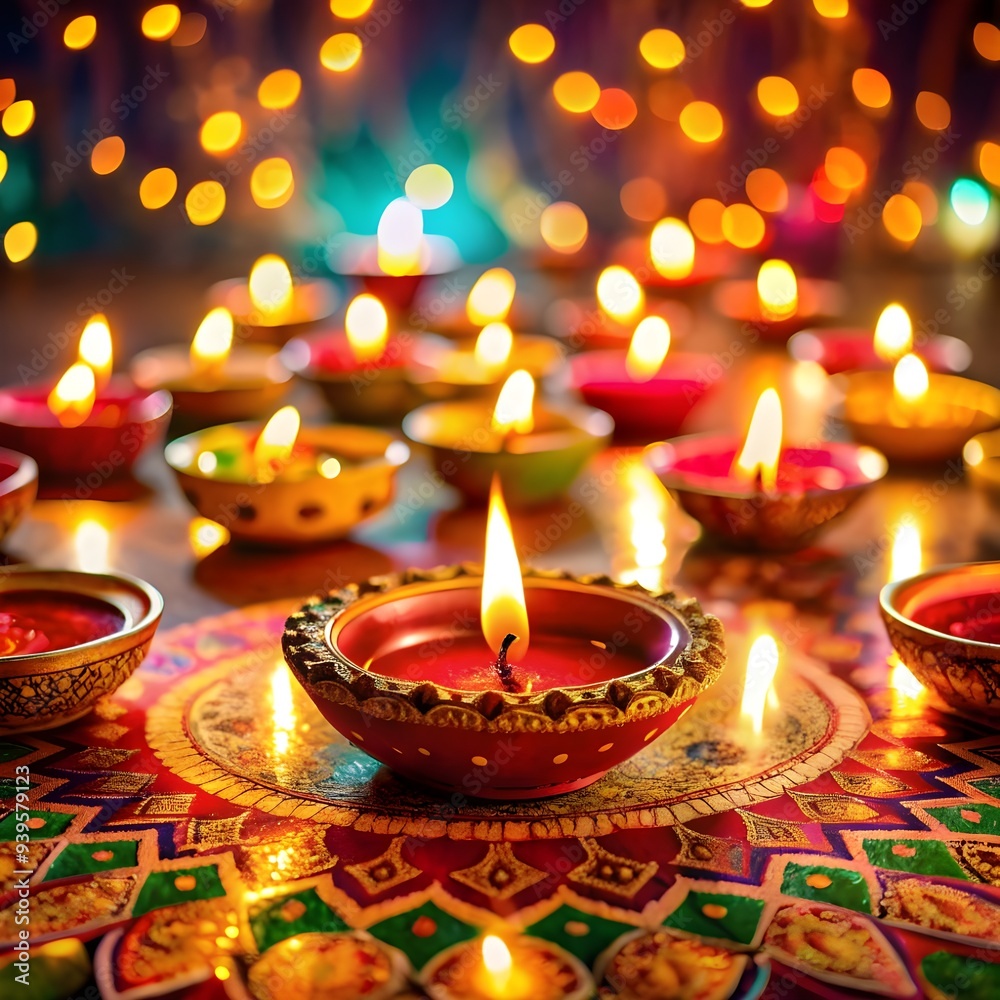 radiant diwali celebration a festival of light an radiant diwali celebration a festival of light an