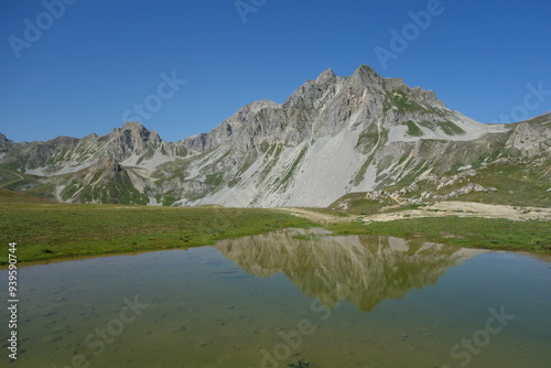 Tignes photo