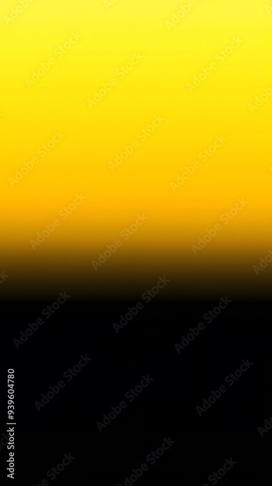 Gradient, Black and Yellow Waveforms, Abstract Image, Texture, Pattern, Wallpaper, Smartphone Cover and Screen, Cell Phone, Computer, Laptop, 9:16 and 16:9 Format Gradient, Black and Yellow Waveforms, Abstract Image, Texture, Pattern, Wallpaper, Smartphone Cover and Screen, Cell Phone, Computer, Laptop, 9:16 and 16:9 Format