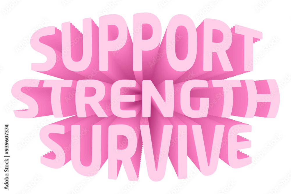 Pinktober Quotes for Breast Cancer Awareness - Support Strength Survive Pinktober Quotes for Breast Cancer Awareness - Support Strength Survive