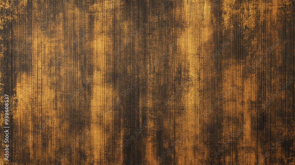 A textured background featuring a blend of dark and golden hues, ideal for design projects. A textured background featuring a blend of dark and golden hues, ideal for design projects.