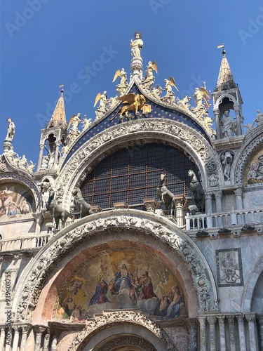 Cathédrale de Venise
