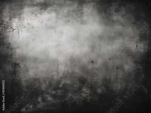 Incredible Abstract distressed monochrome backdrop