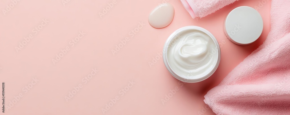 Creamy shampoo with moisturizing ingredients, hydrating hair care, soft and smooth Creamy shampoo with moisturizing ingredients, hydrating hair care, soft and smooth