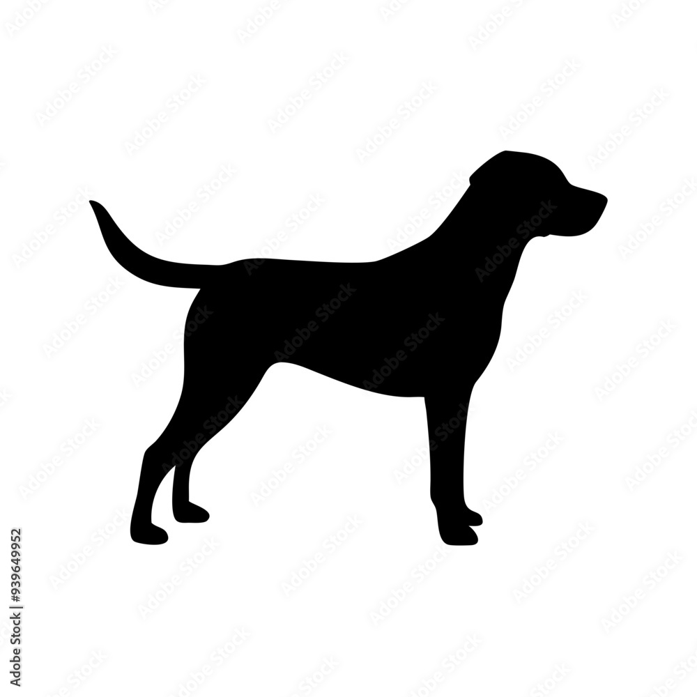Dog Breed Silhouettes, Personalized Dog Silhouette, Dog Breed SVG, Dog Breed Silhouettes, Personalized Dog Silhouette, Dog Breed SVG,