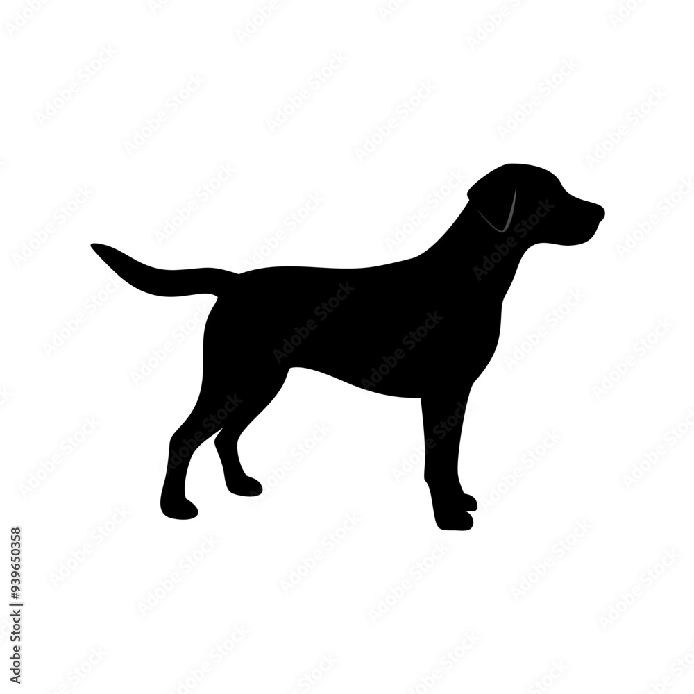 Dog Breed Silhouettes, Personalized Dog Silhouette, Dog Breed SVG, Dog Breed Silhouettes, Personalized Dog Silhouette, Dog Breed SVG,