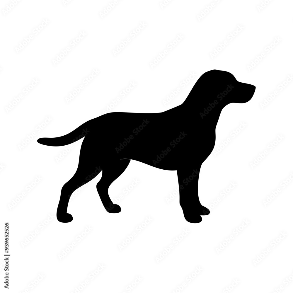 Dog Breed Silhouettes, Personalized Dog Silhouette, Dog Breed SVG, Dog Breed Silhouettes, Personalized Dog Silhouette, Dog Breed SVG,