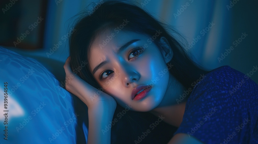 Melancholy Gaze Melancholy Gaze