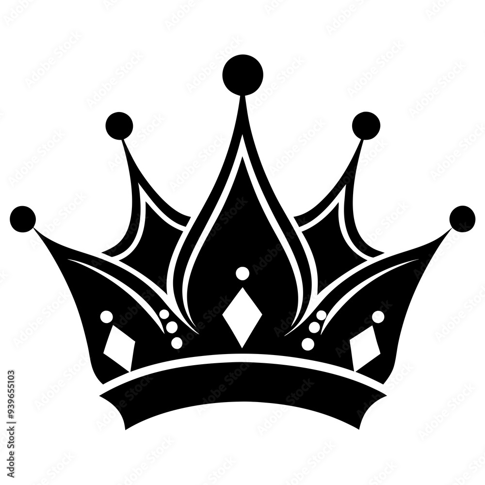 royal crown icon royal crown icon