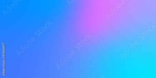Sky blue gradient abstract vector format floor texture natural mat shiny blur effect
