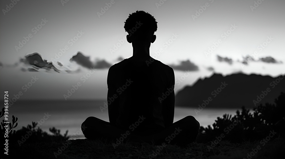 Peace Emptiness. Persona Peace Emptiness. Persona