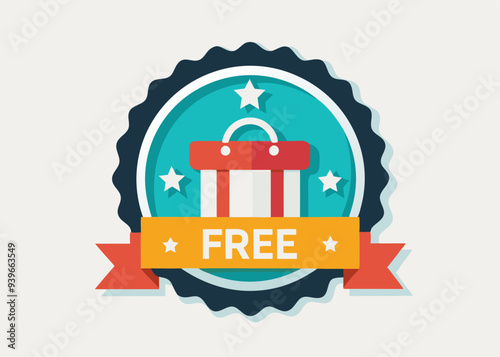 gift box icon