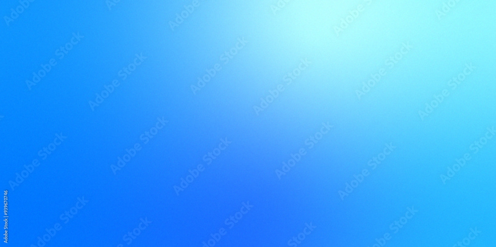 Sky blue natural gradient noisy and grainy vector format floor mat texture Sky blue natural gradient noisy and grainy vector format floor mat texture
